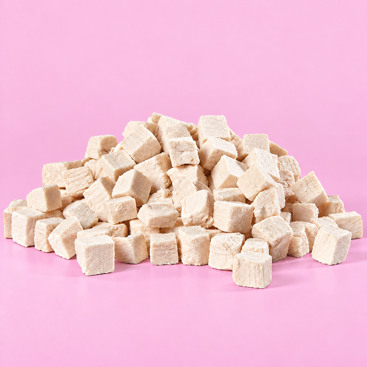Chicken Cubes - الصورة 2