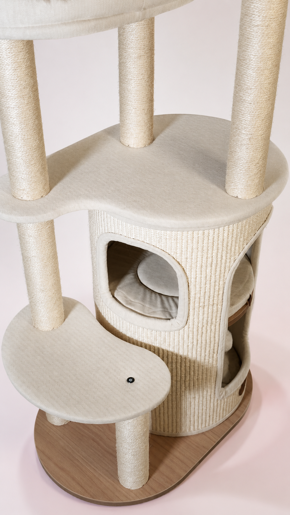 Cat Residence - Image 2