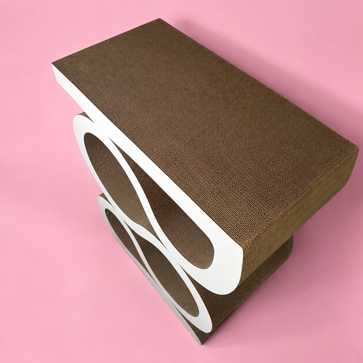 5-Level Cat Scratcher - Image 3