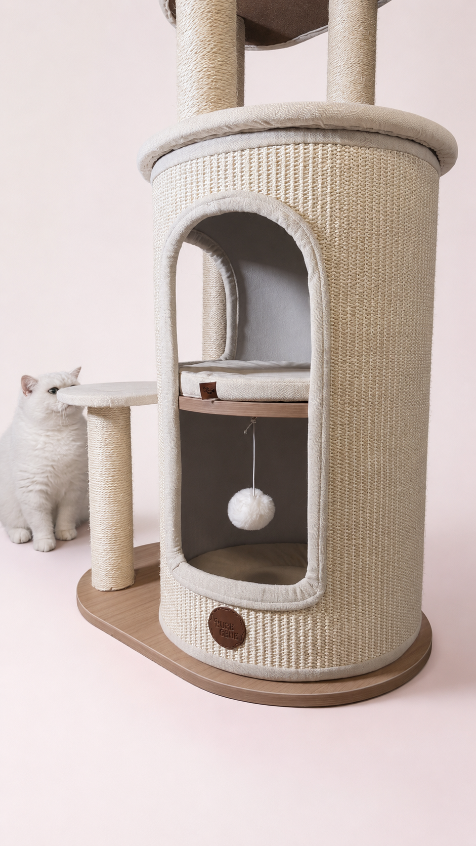 Cat Residence - Image 3